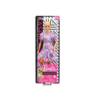 Mattel Barbie Büyüleyici Parti Bebekleri MTL-FBR37(GHW64)