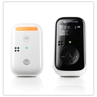 Motorola PIP11 DECT Dijital Bebek Telsizi